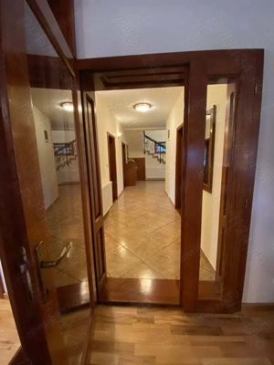 Casa individuala 4 camere, situata in Giroc centru - imagine 6