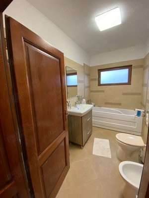 Casa individuala 4 camere, situata in Giroc centru - imagine 16