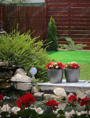 Casa individuala 4 camere, situata in Giroc centru - imagine 12