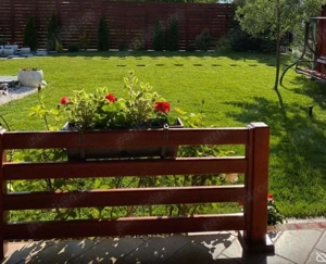 Casa individuala 4 camere, situata in Giroc centru - imagine 15