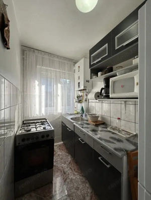 Apartament 2 camere, 42mp utili, etaj 4/5, zona Girocului - imagine 6