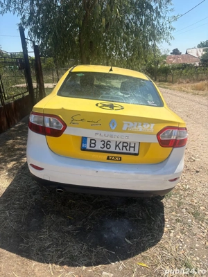 renault fluence 16 16v + gpl - imagine 5