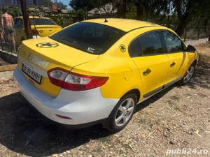 renault fluence 16 16v + gpl - imagine 4