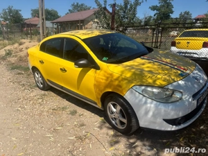 renault fluence 16 16v + gpl - imagine 3
