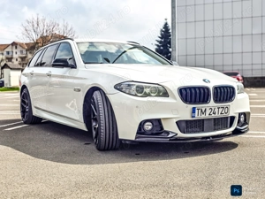 BMW Seria 5 F11 - imagine 7