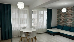 Apartament 3 camere | Parcare | Zona Urusagului | Floresti