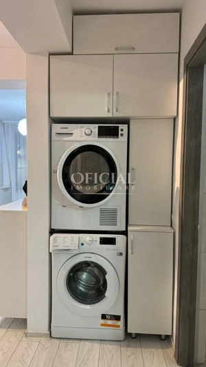 Apartament 3 camere | Parcare | Zona Urusagului | Floresti - imagine 6