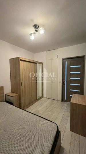 Apartament 3 camere | Parcare | Zona Urusagului | Floresti - imagine 5