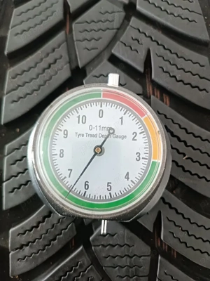 235/60/18 107H GOODYEAR CP N10708 M+S - imagine 3