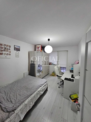 Apartament 3 camere | Parcare | Terasa | Zona Florilor | Floresti - imagine 6