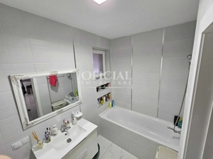 Apartament 3 camere | Parcare | Terasa | Zona Florilor | Floresti - imagine 5