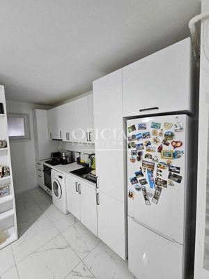 Apartament 3 camere | Parcare | Terasa | Zona Florilor | Floresti - imagine 2