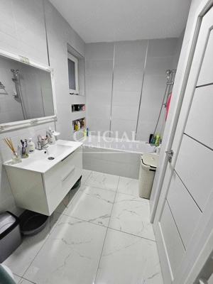 Apartament 3 camere | Parcare | Terasa | Zona Florilor | Floresti - imagine 4