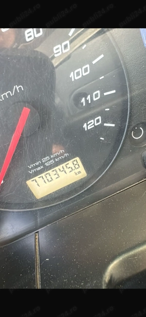 Vând autoutilitară Iveco  - imagine 5 Vând autoutilitară Iveco  - imagine 5