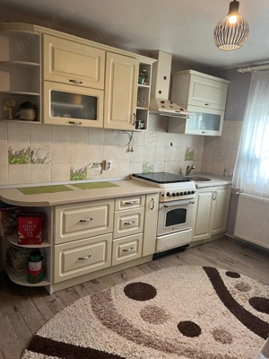 Afacere la cheie cu clientela formata plus locuinta in Hantesti, Suceava