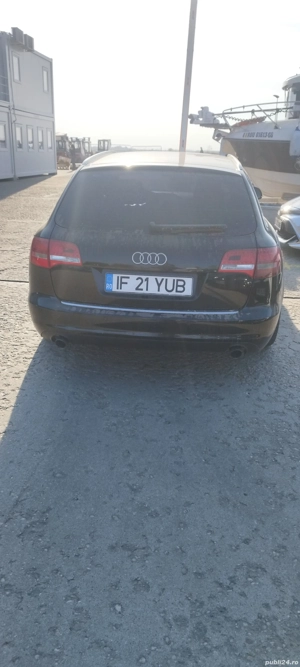 De vanzare Audi A6 C6  - imagine 7