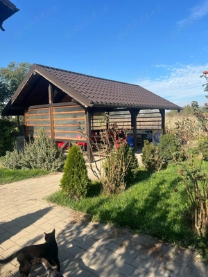 Afacere la cheie cu clientela formata plus locuinta in Hantesti, Suceava - imagine 8