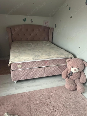 Afacere la cheie cu clientela formata plus locuinta in Hantesti, Suceava - imagine 4