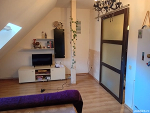 Vand apartament cu 2 camere