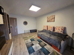 Apartament 2 camere ETAJ 3 spre inchiriere   Deva, zona Decebal - imagine 2