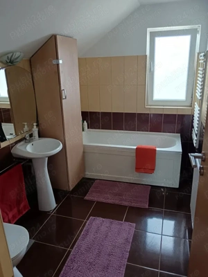  Casa individuala P+M Satu Batran Giroc - imagine 2