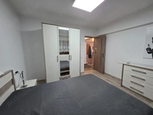 Apartament 2 camere ETAJ 3 spre inchiriere   Deva, zona Decebal - imagine 6