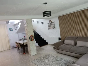 Casa individuala P+M Satu Batran Giroc