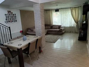  Casa individuala P+M Satu Batran Giroc - imagine 3