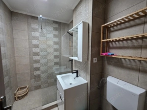 Apartament 2 camere ETAJ 3 spre inchiriere   Deva, zona Decebal - imagine 8