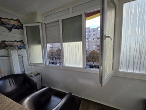 Apartament 2 camere ETAJ 3 spre inchiriere   Deva, zona Decebal - imagine 7