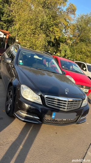 Vand mercedes  - imagine 3