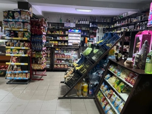 Afacere la cheie cu clientela formata plus locuinta in Hantesti, Suceava - imagine 9