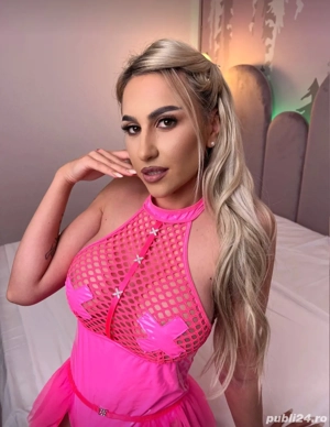 Show Web Live Sexting Deplasari       