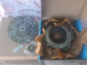 Kit Ambreiaj Wurtemberg Mazda 5 CR19 - imagine 2