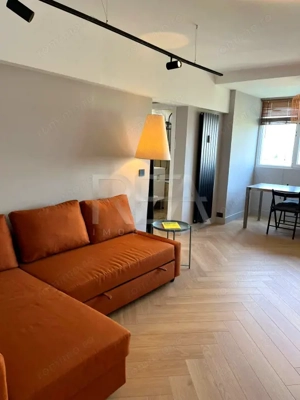 Apartament 3 camere | Mobilat si utilat | Floreasca