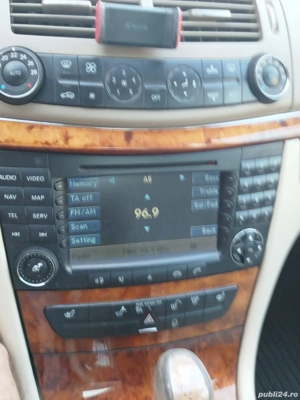 vand mercedes 280 cdi - imagine 3 vand mercedes 280 cdi - imagine 3