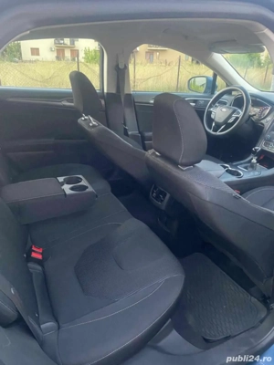 Vand Ford Mondeo MK5 2019  - imagine 2