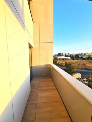 2 CAMERE LUX / PRIMA INCHIRIERE / CORTINA / NORD / PIPERA / ROND OMV - imagine 10