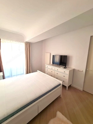 2 CAMERE LUX / PRIMA INCHIRIERE / CORTINA / NORD / PIPERA / ROND OMV - imagine 5