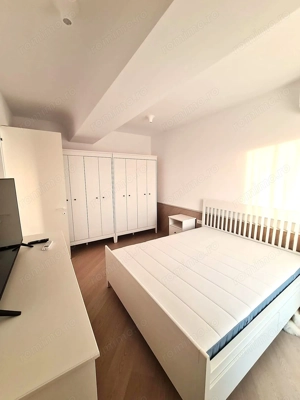 2 CAMERE LUX / PRIMA INCHIRIERE / CORTINA / NORD / PIPERA / ROND OMV - imagine 7