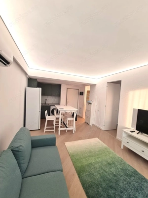 2 CAMERE LUX / PRIMA INCHIRIERE / CORTINA / NORD / PIPERA / ROND OMV - imagine 3