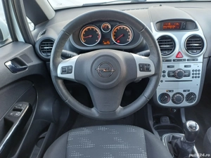 Opel Corsa motor 1.4 benzina an 2011 - imagine 6