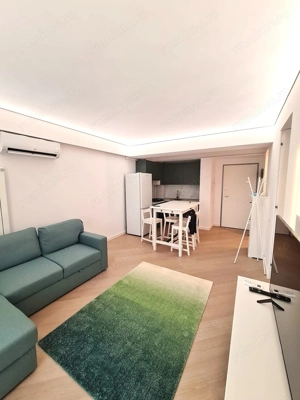 2 CAMERE LUX / PRIMA INCHIRIERE / CORTINA / NORD / PIPERA / ROND OMV - imagine 4