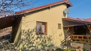 Casa de vanzare individuala, 3 camere-Alba Iulia-Orizont Micesti - imagine 3 Casa de vanzare individuala, 3 camere-Alba Iulia-Orizont Micesti - imagine 3