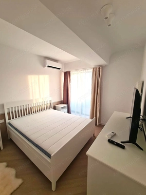 2 CAMERE LUX / PRIMA INCHIRIERE / CORTINA / NORD / PIPERA / ROND OMV - imagine 6