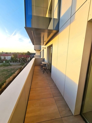 2 CAMERE LUX / PRIMA INCHIRIERE / CORTINA / NORD / PIPERA / ROND OMV - imagine 11