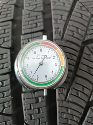 265/35/19 98W PIRELLI CP N10710 M+S - imagine 3