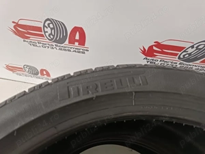265/35/19 98W PIRELLI CP N10710 M+S - imagine 5