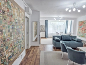 2 CAMERE| PIPERA| IVORY | PRIMA INCHIRIERE | NORD | ROND OMV | PARCARE