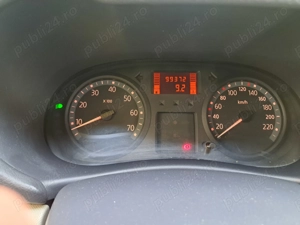 Renault Clio 1,2 coupe